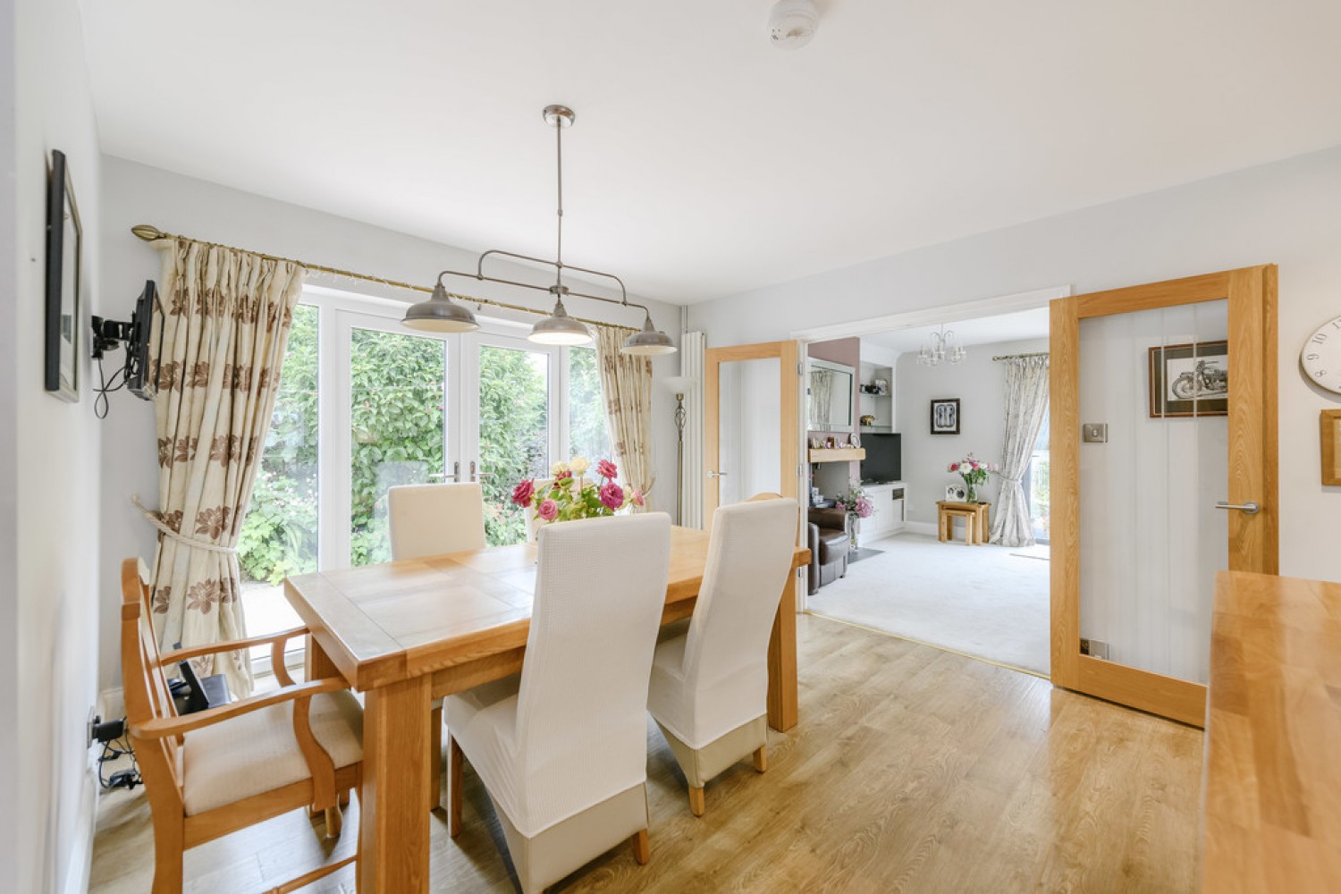 3 bedroom Bungalow for Sale Upper Battlefield, Shrewsbury