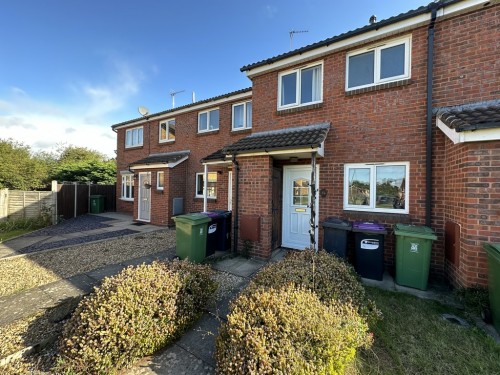 Mallard Close, Sundorne Grove, Shrewsbury