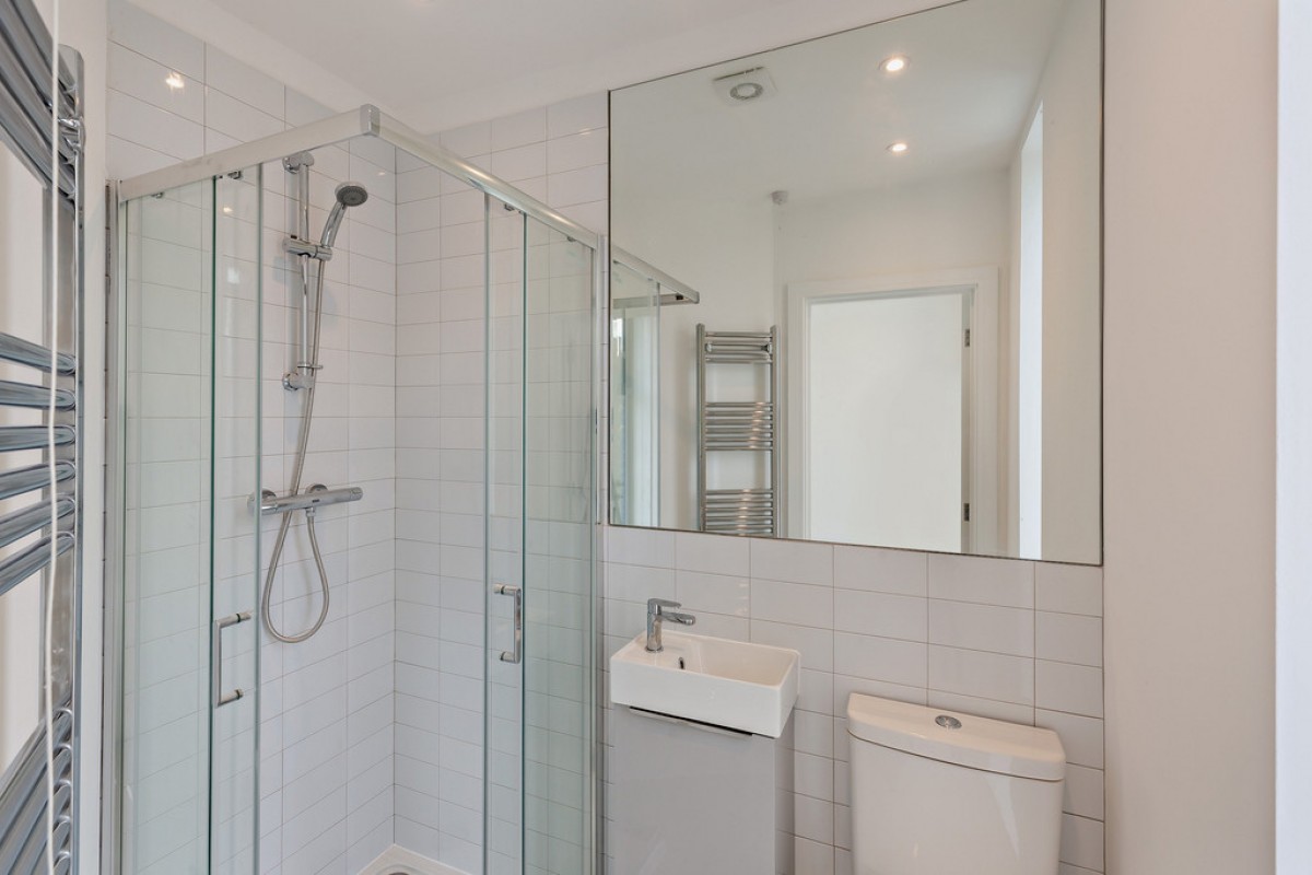 2 The Sidings, Washford Road