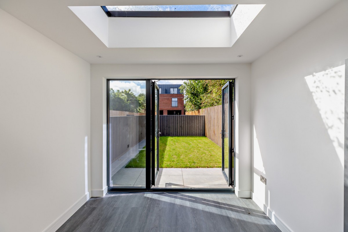 The Sidings, Washford Road, Meole Village, Shrewsbury