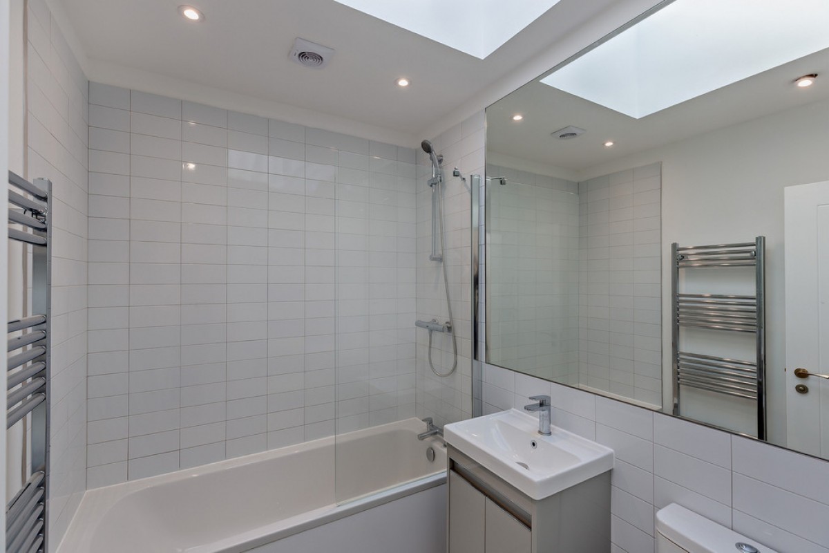 The Sidings, Washford Road, Meole Village, Shrewsbury