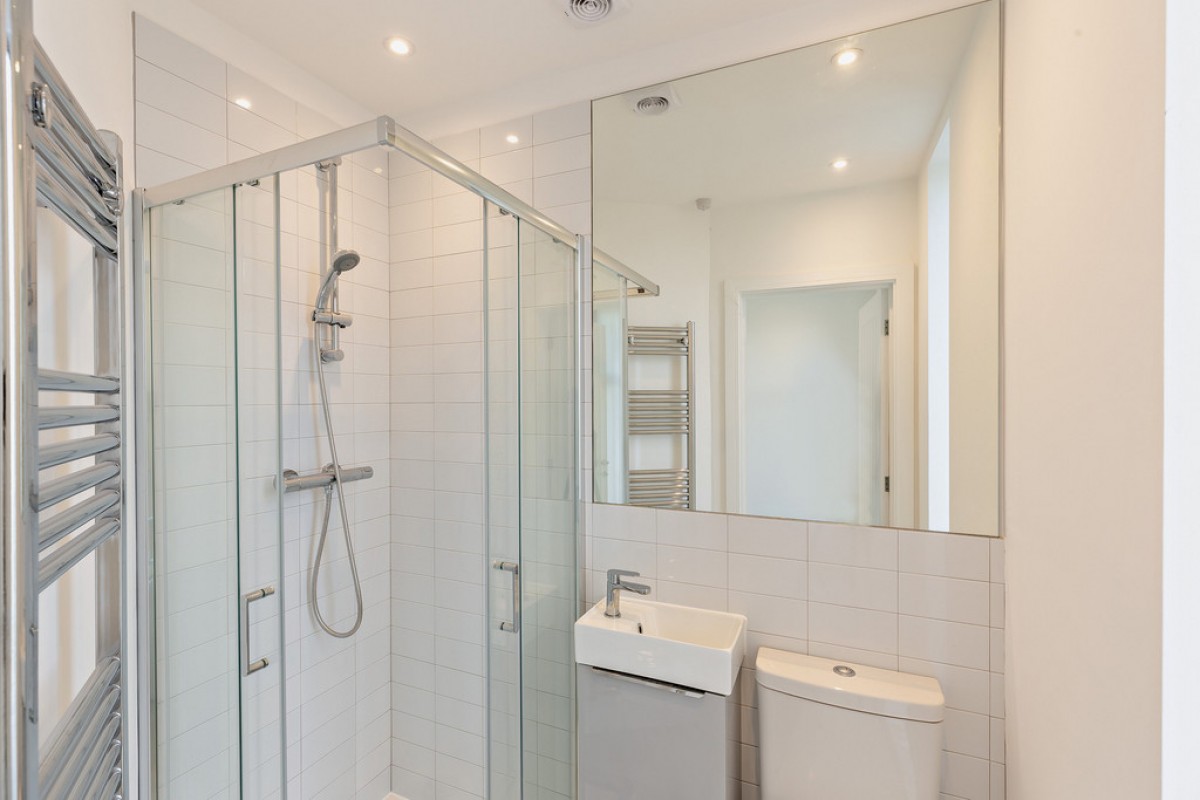 The Sidings, Washford Road, Meole Village, Shrewsbury