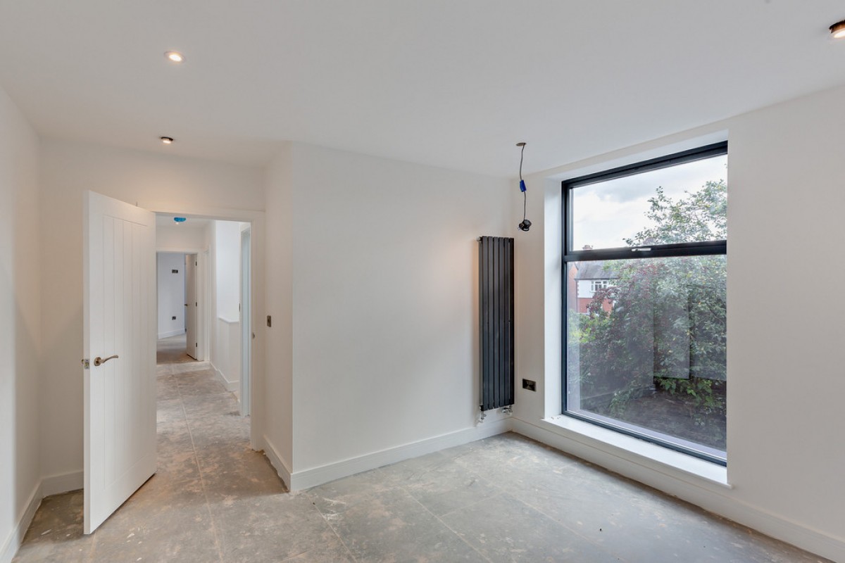 The Sidings, Washford Road, Meole Village, Shrewsbury