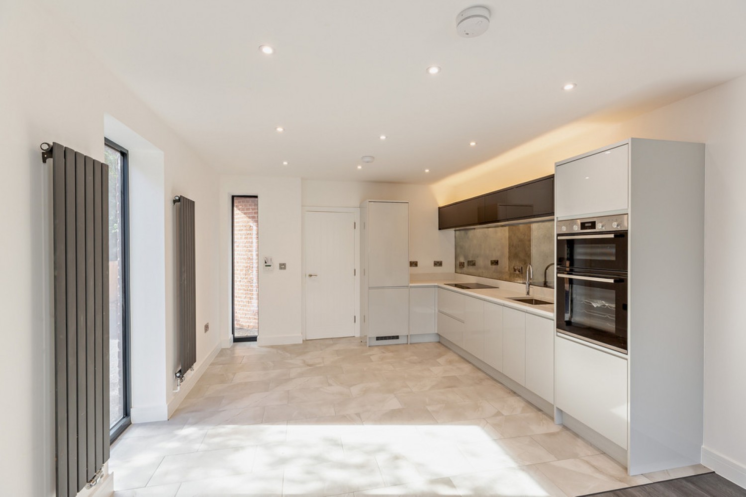 3 bedroom House for Letting The Sidings, Washford Road, Meole Village, Shrewsbury