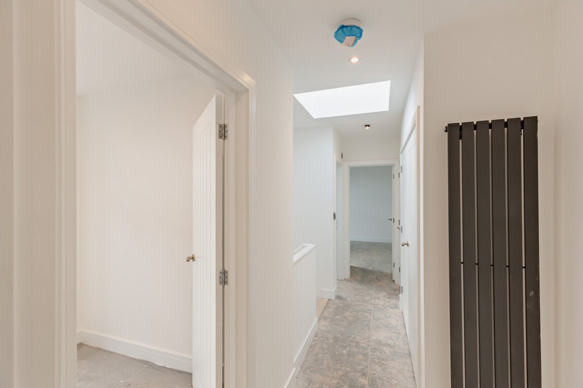 The Sidings, Washford Road, Meole Village, Shrewsbury