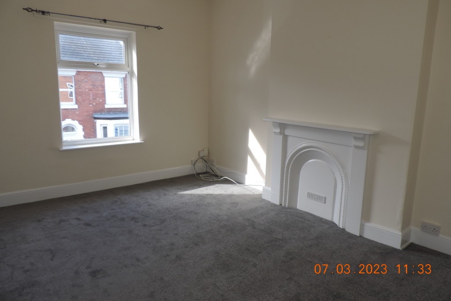 2 bedroom Flat for Letting Talbot Road, Stafford