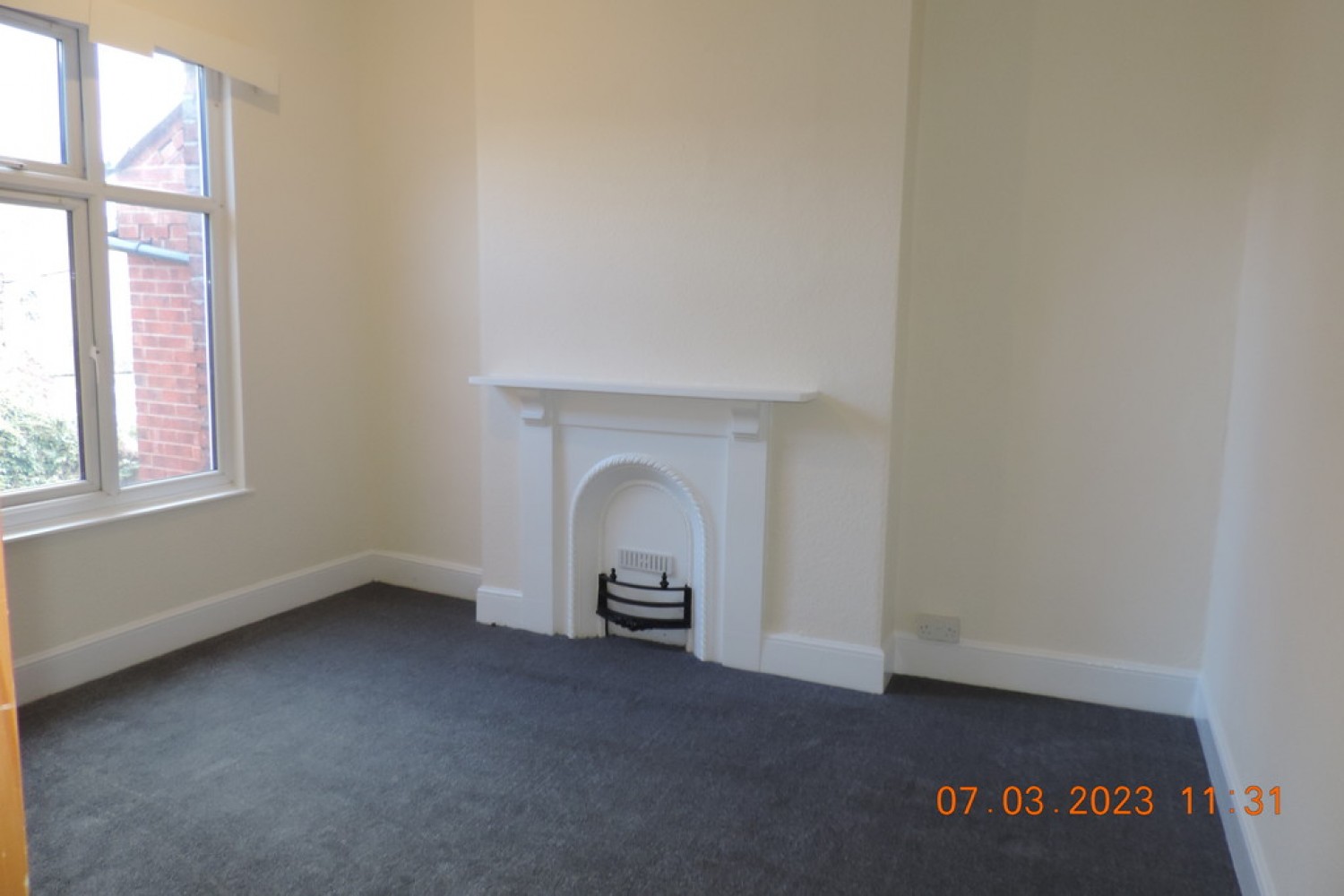 2 bedroom Flat for Letting Talbot Road, Stafford