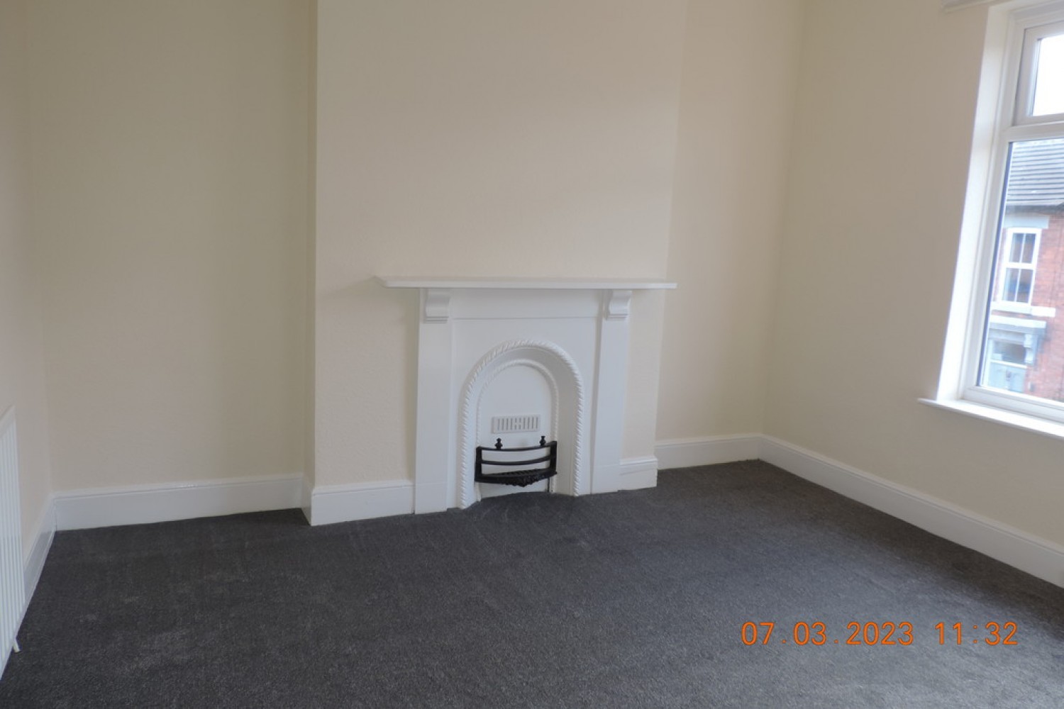 2 bedroom Flat for Letting Talbot Road, Stafford