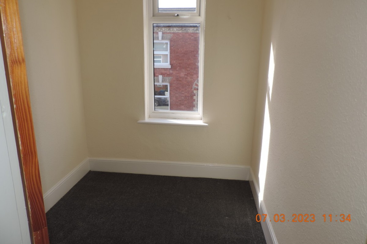 Talbot Road, Stafford