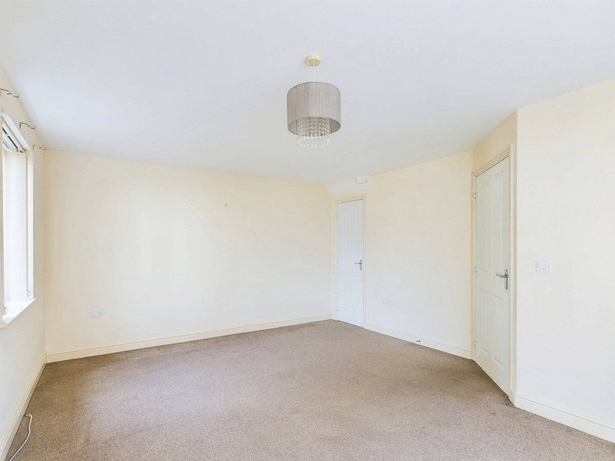 Cresswell Road, Hanley