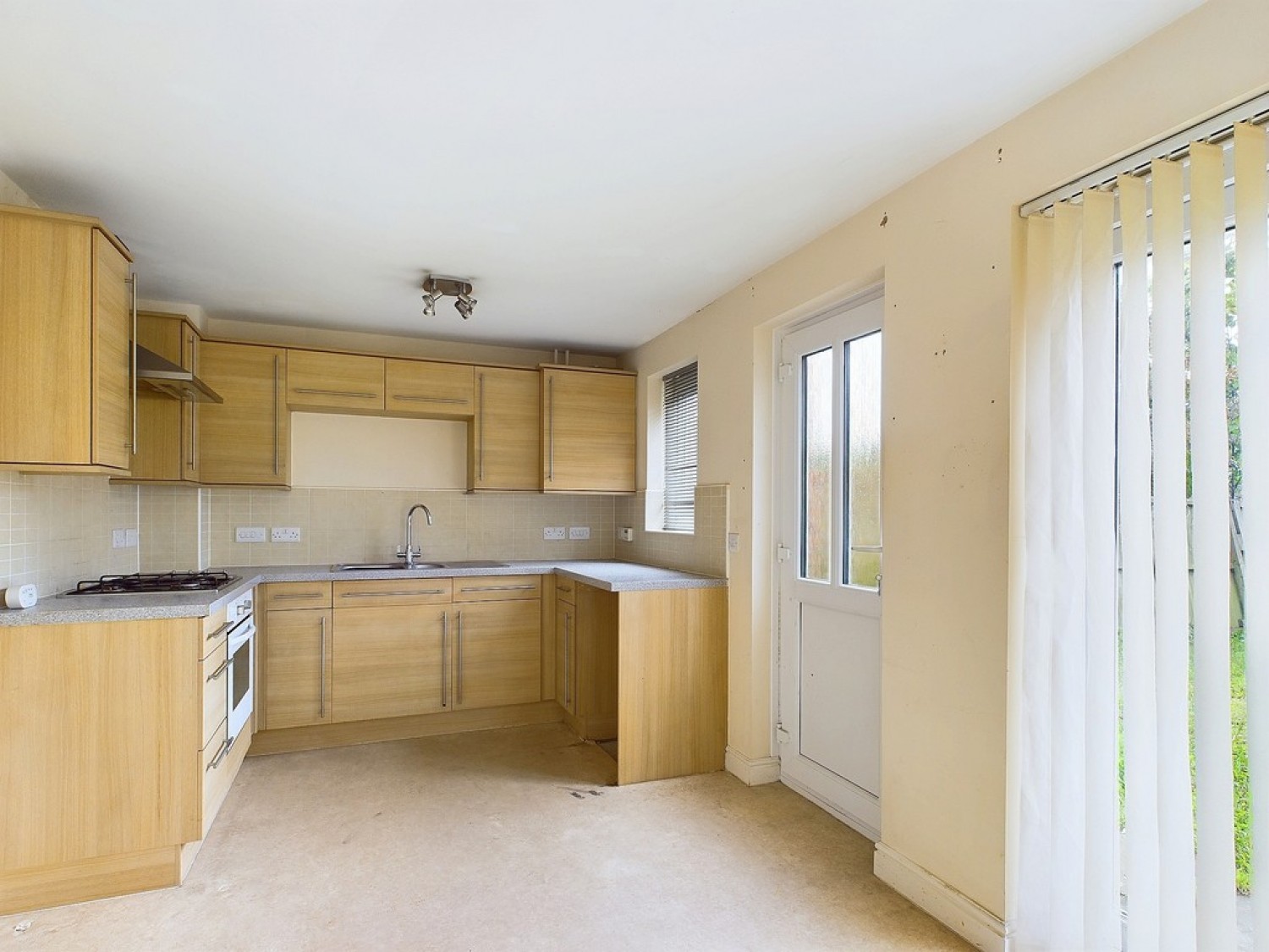 Cresswell Road, Hanley