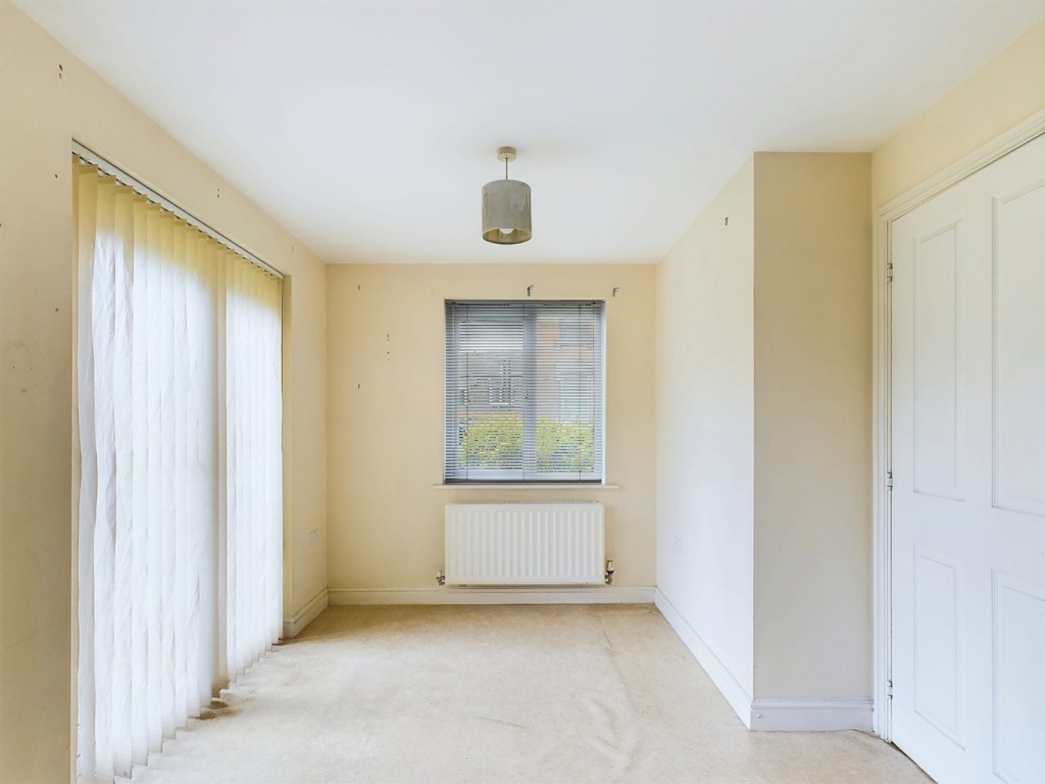 Cresswell Road, Hanley