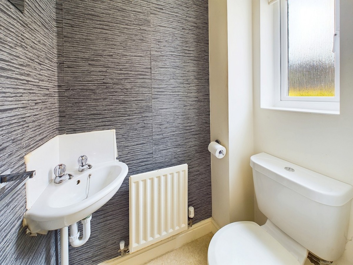 Cresswell Road, Hanley