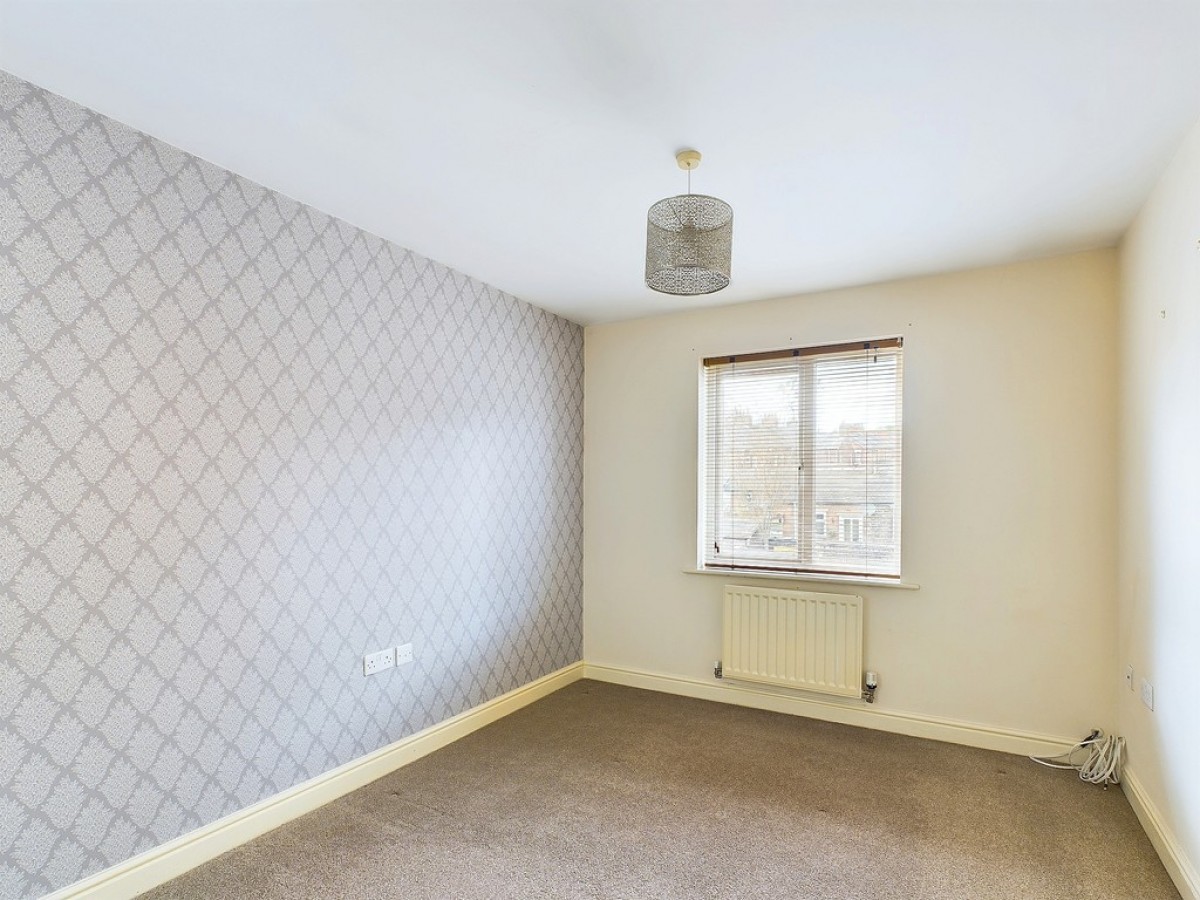 Cresswell Road, Hanley