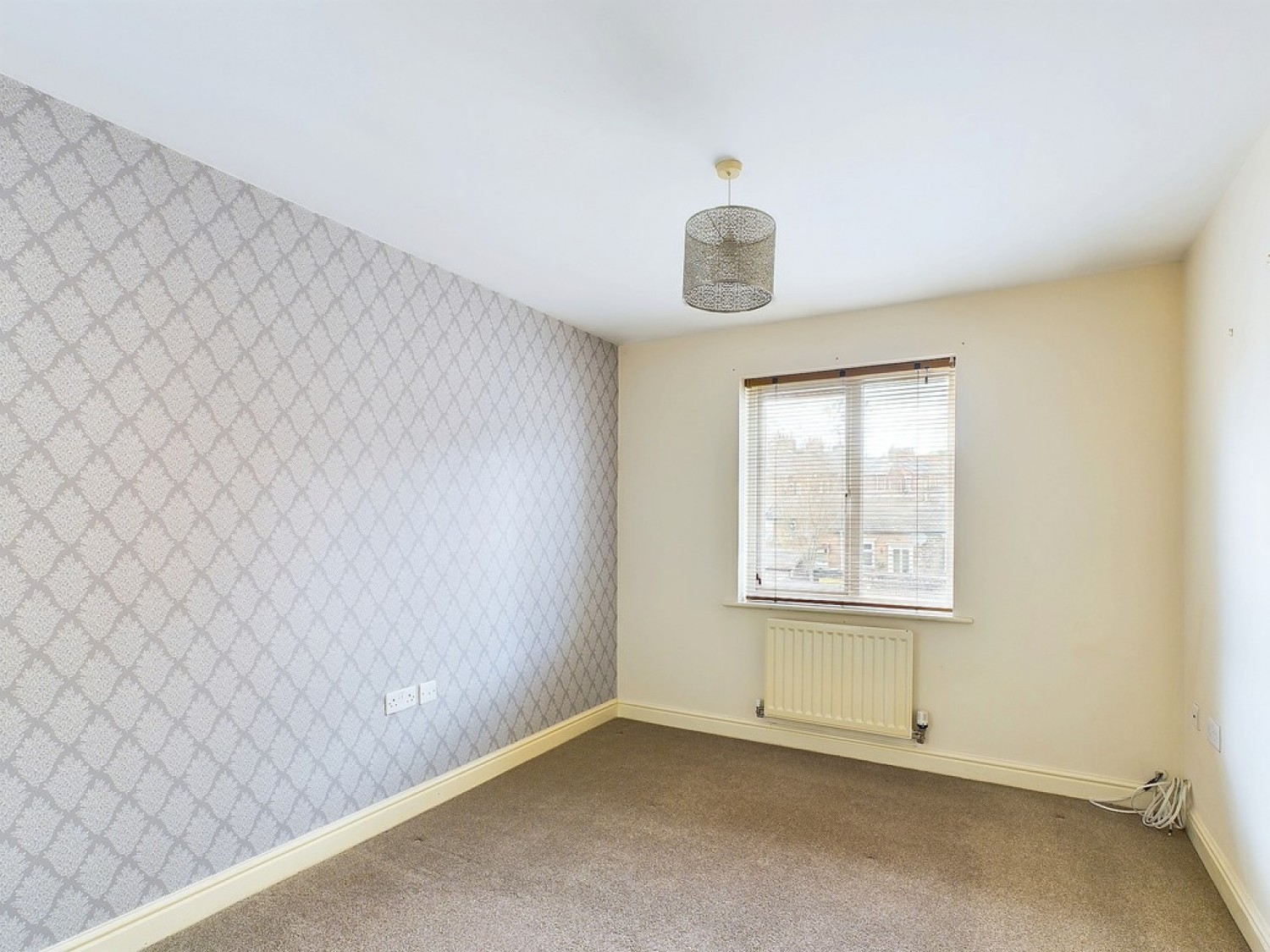 Cresswell Road, Hanley