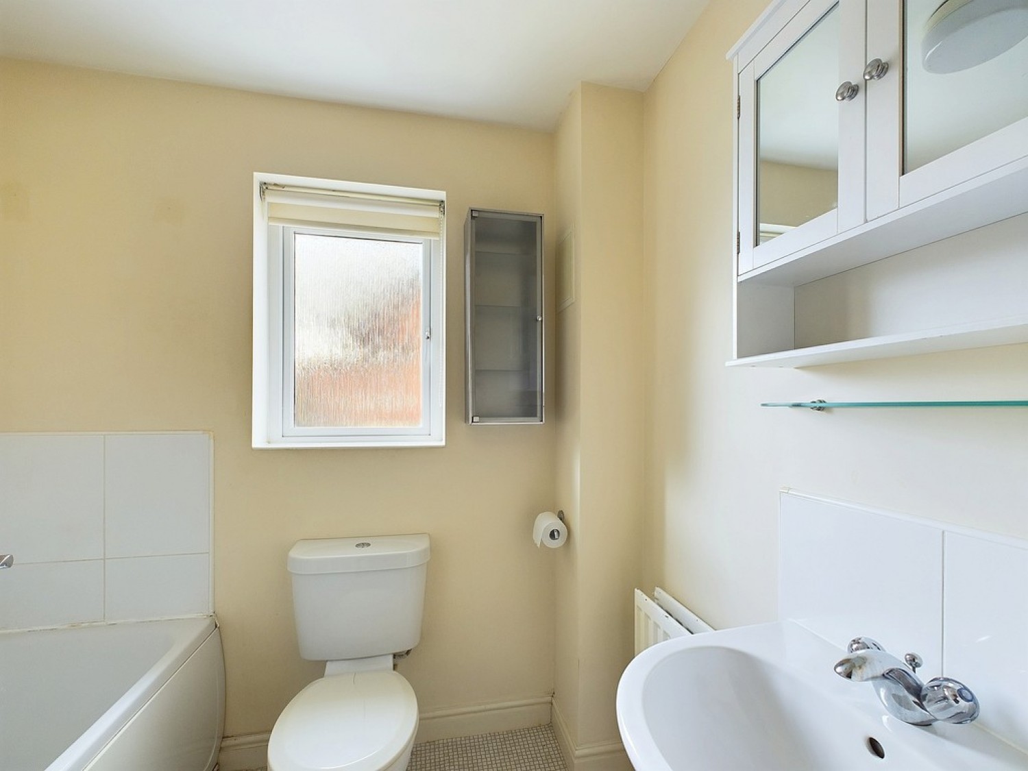 Cresswell Road, Hanley