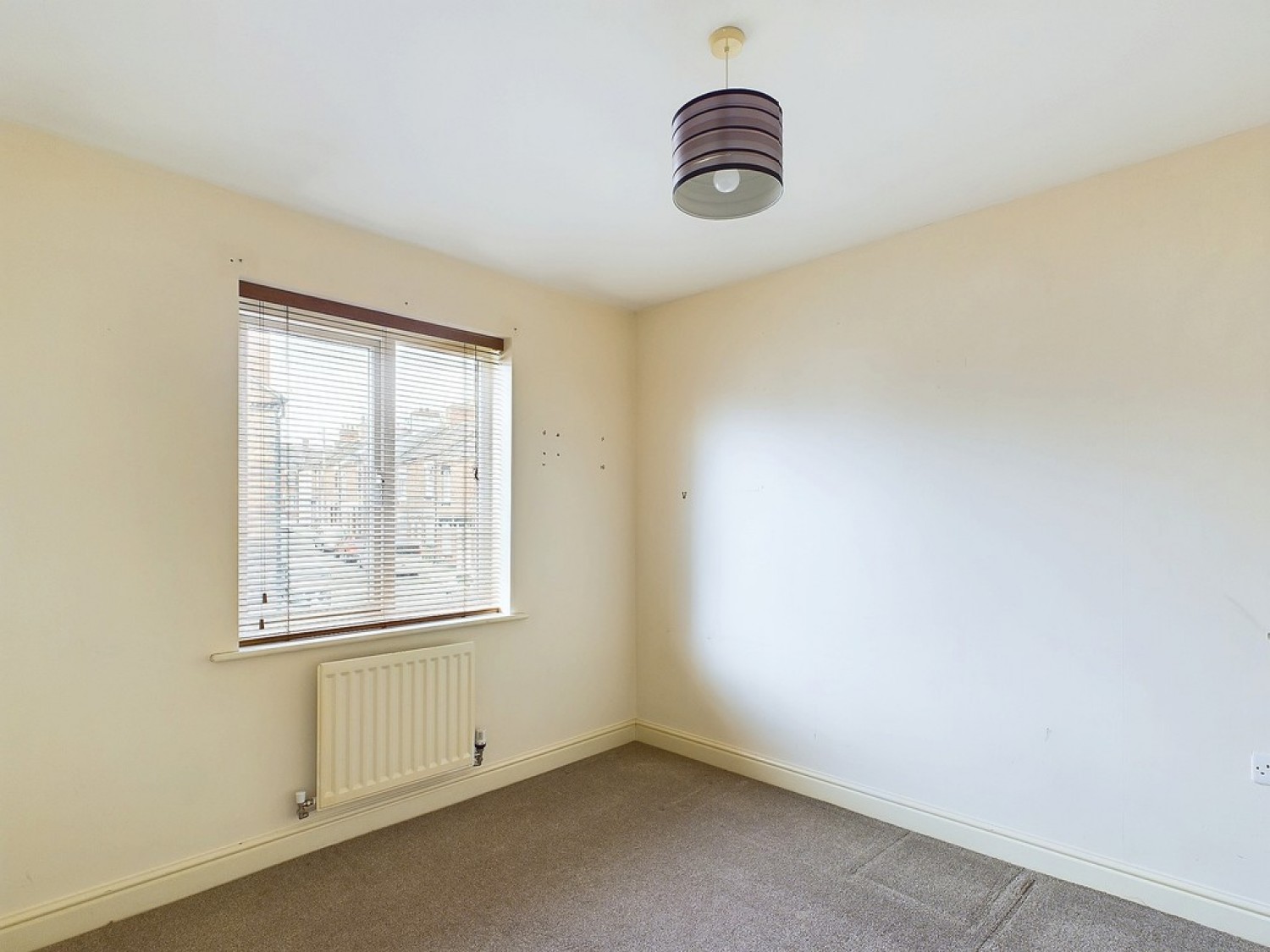 Cresswell Road, Hanley