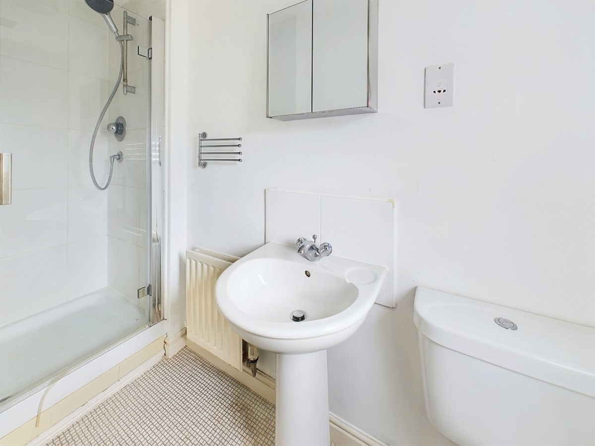 Cresswell Road, Hanley