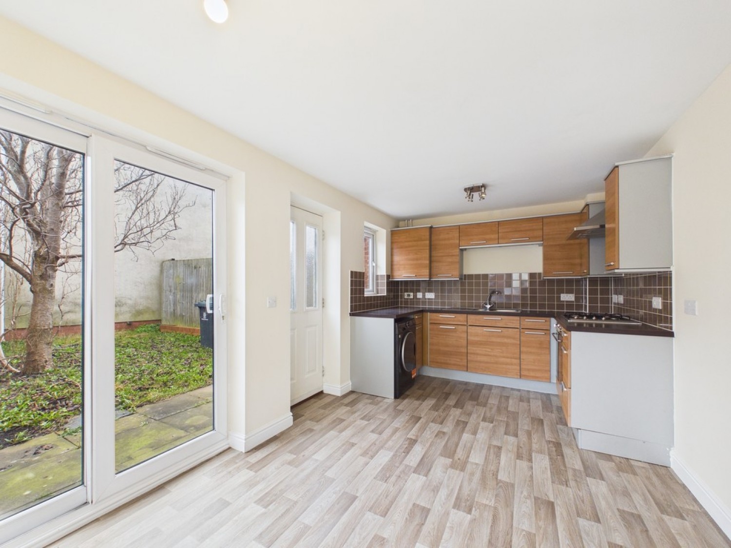 3 bedroom House for Letting Cresswell Road, Hanley