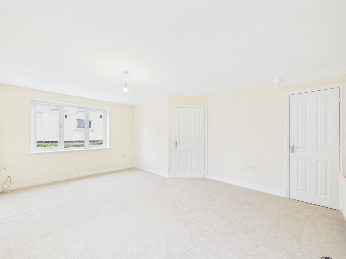 Cresswell Road, Hanley