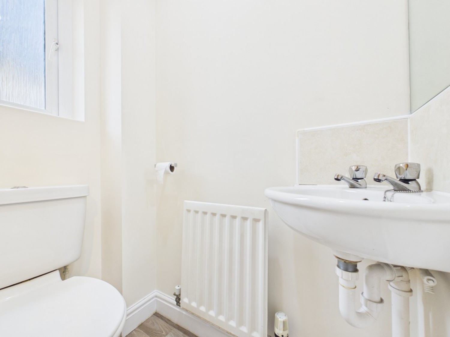 3 bedroom House for Letting Cresswell Road, Hanley