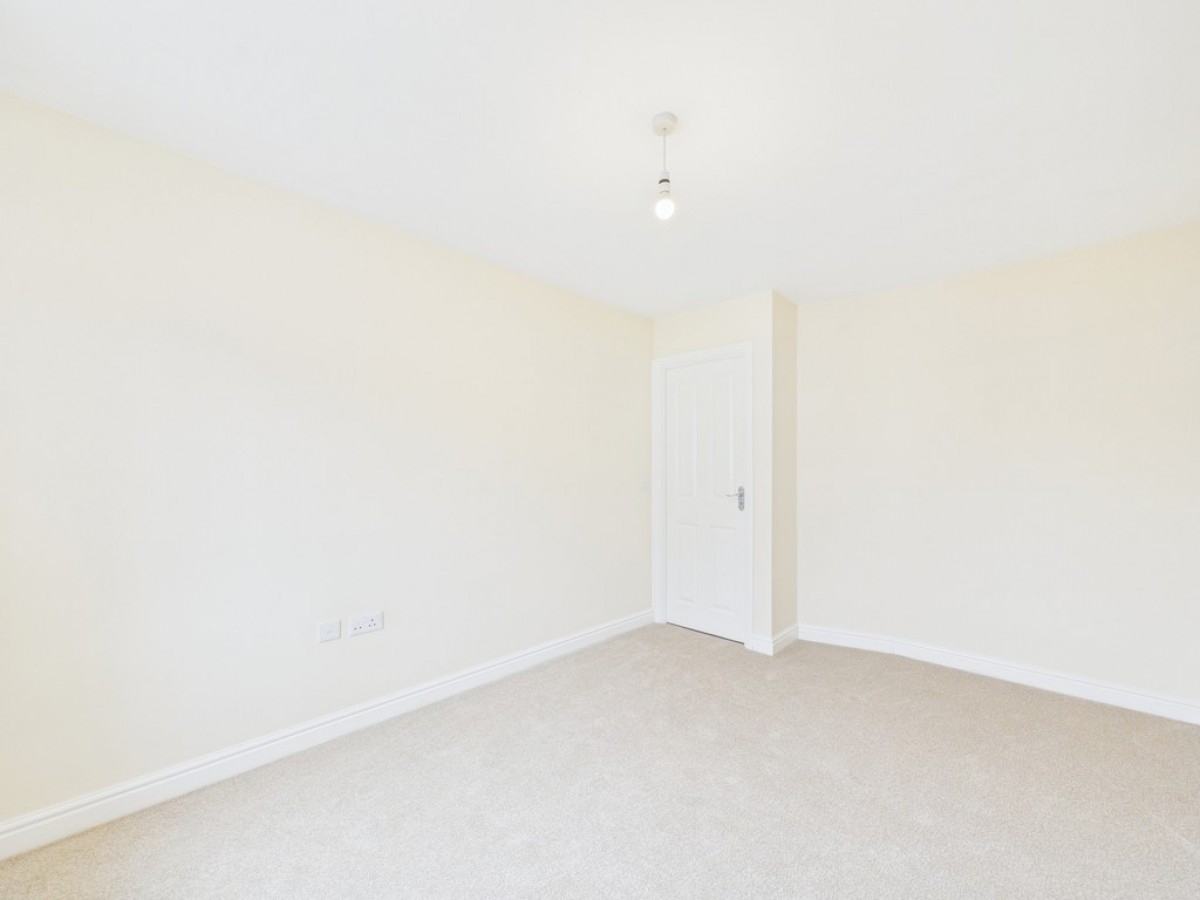 Cresswell Road, Hanley