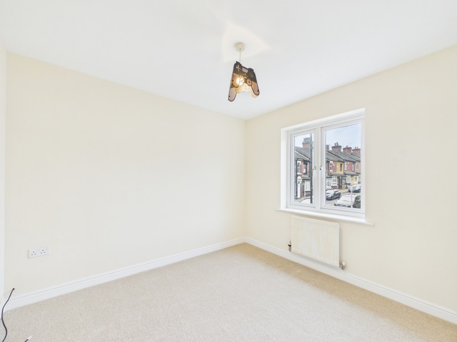 3 bedroom House for Letting Cresswell Road, Hanley