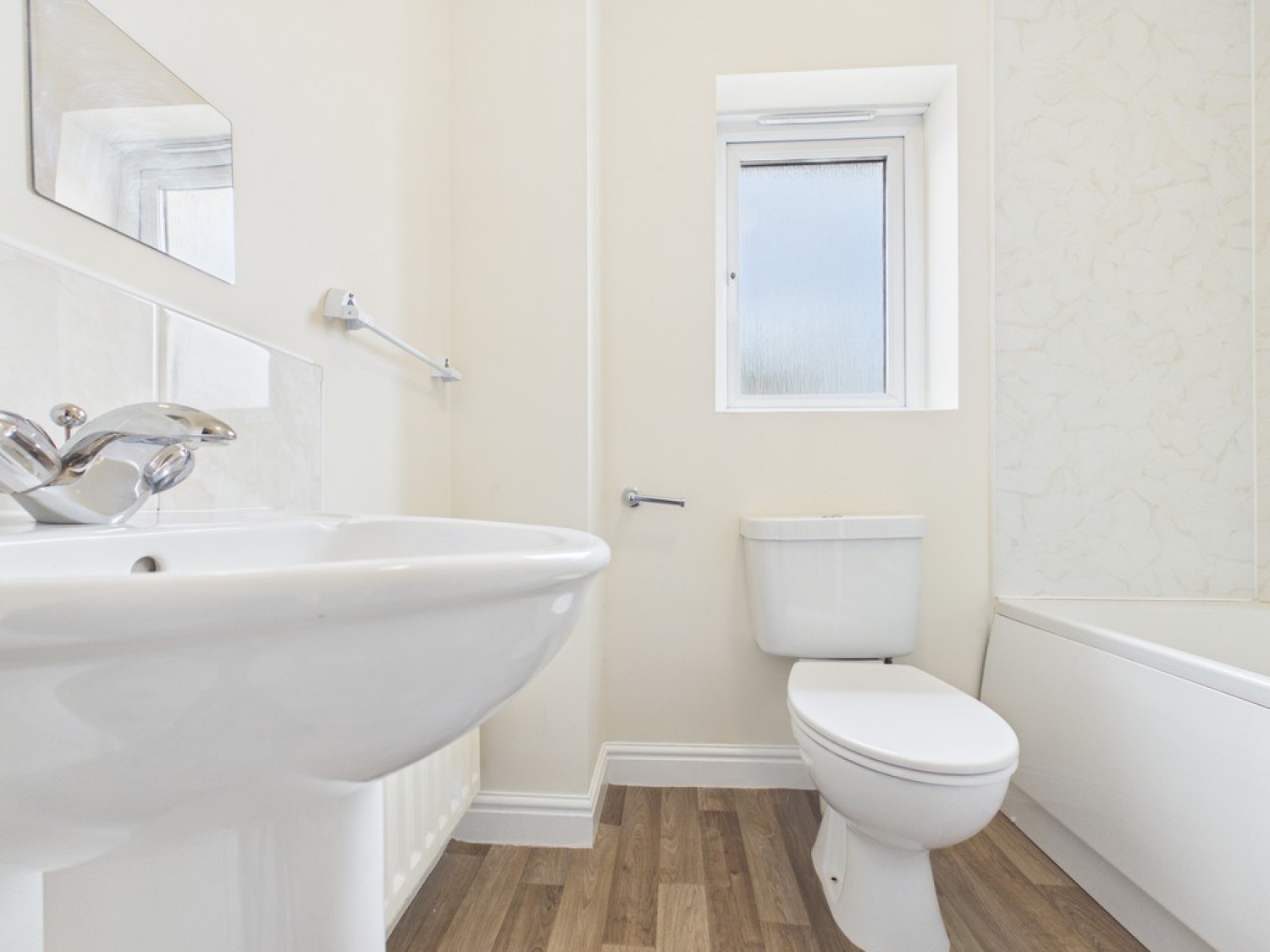 3 bedroom House for Letting Cresswell Road, Hanley