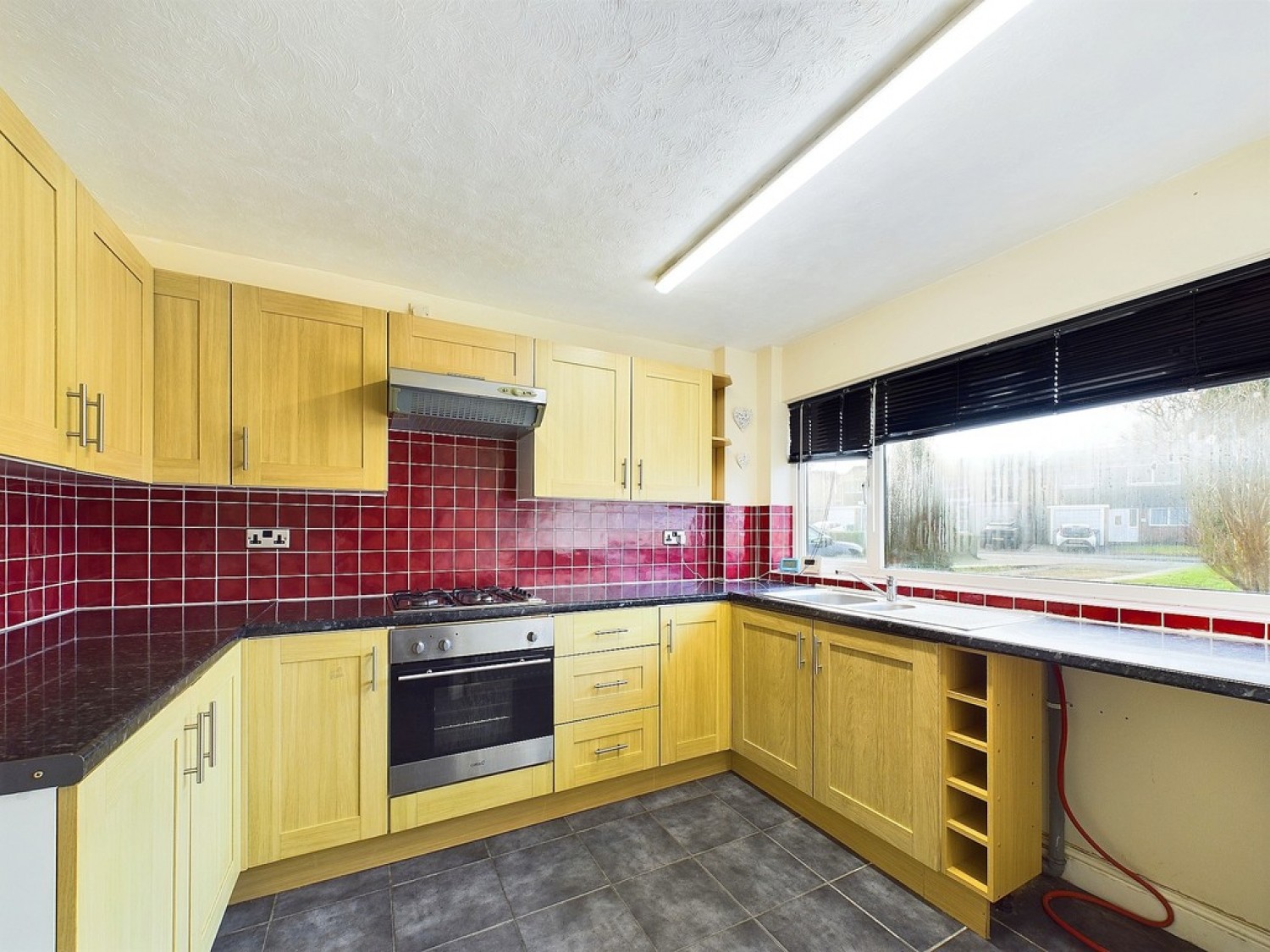 3 bedroom House for Letting Barnes Road