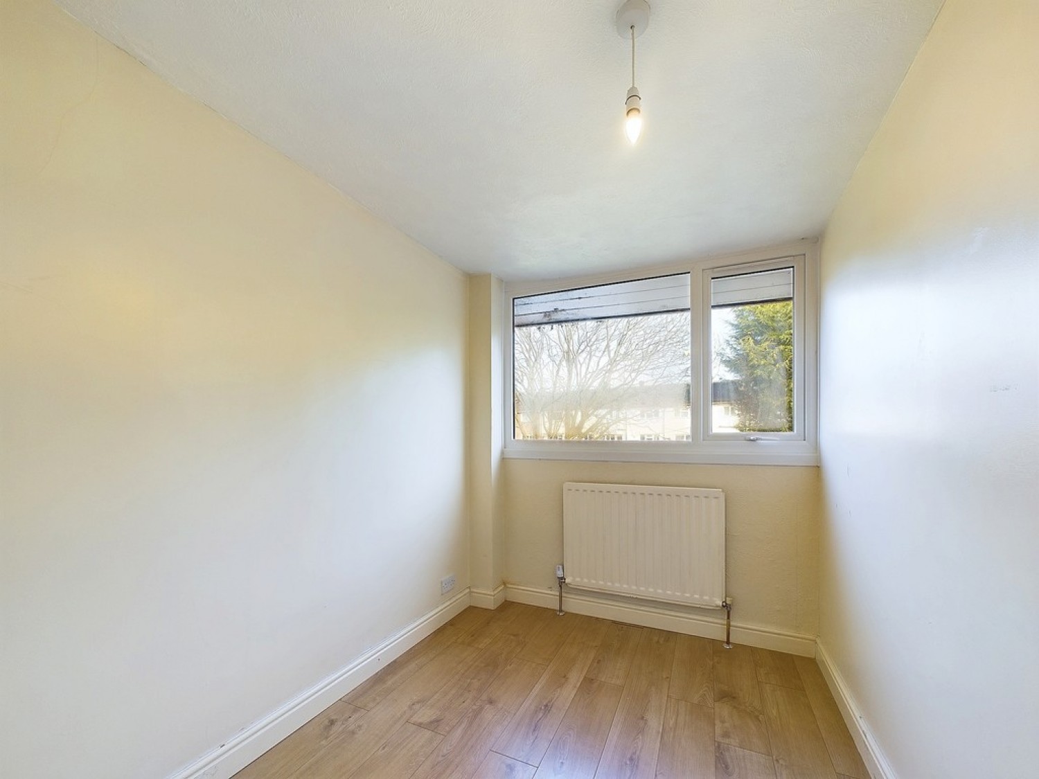 3 bedroom House for Letting Barnes Road