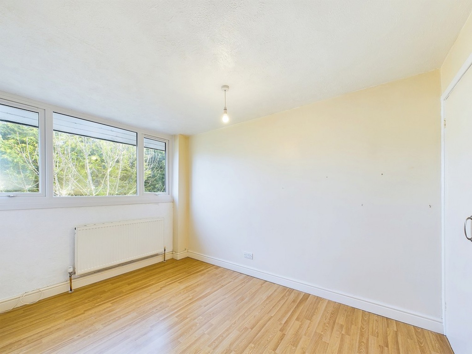 3 bedroom House for Letting Barnes Road