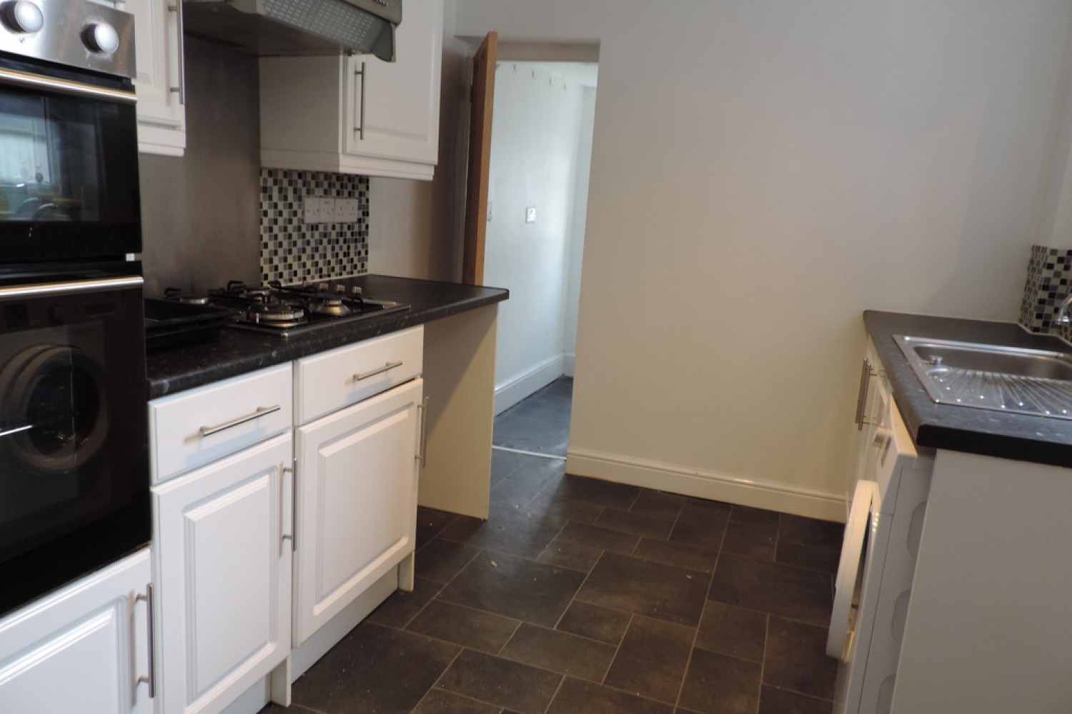 2 bedroom House for Letting Oxford Gardens, Stafford