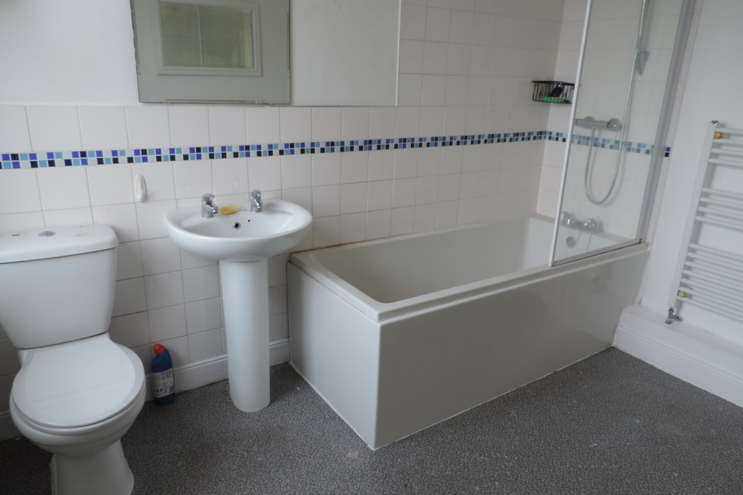 2 bedroom House for Letting Oxford Gardens, Stafford