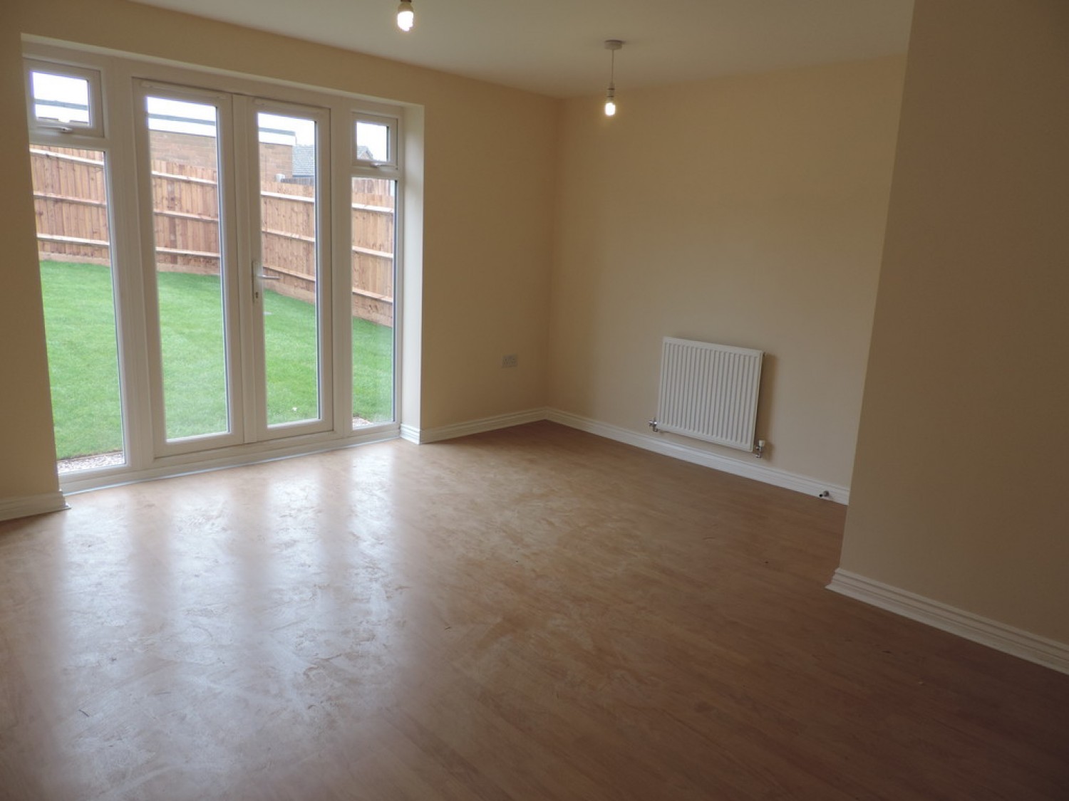 Keele Road, Newcastle, Staffordshire