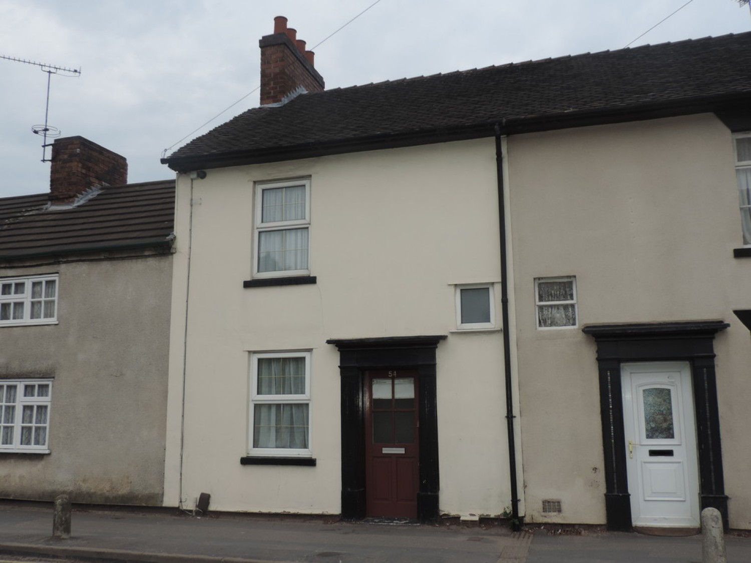 2 bedroom House for Letting Marston Road, Stafford