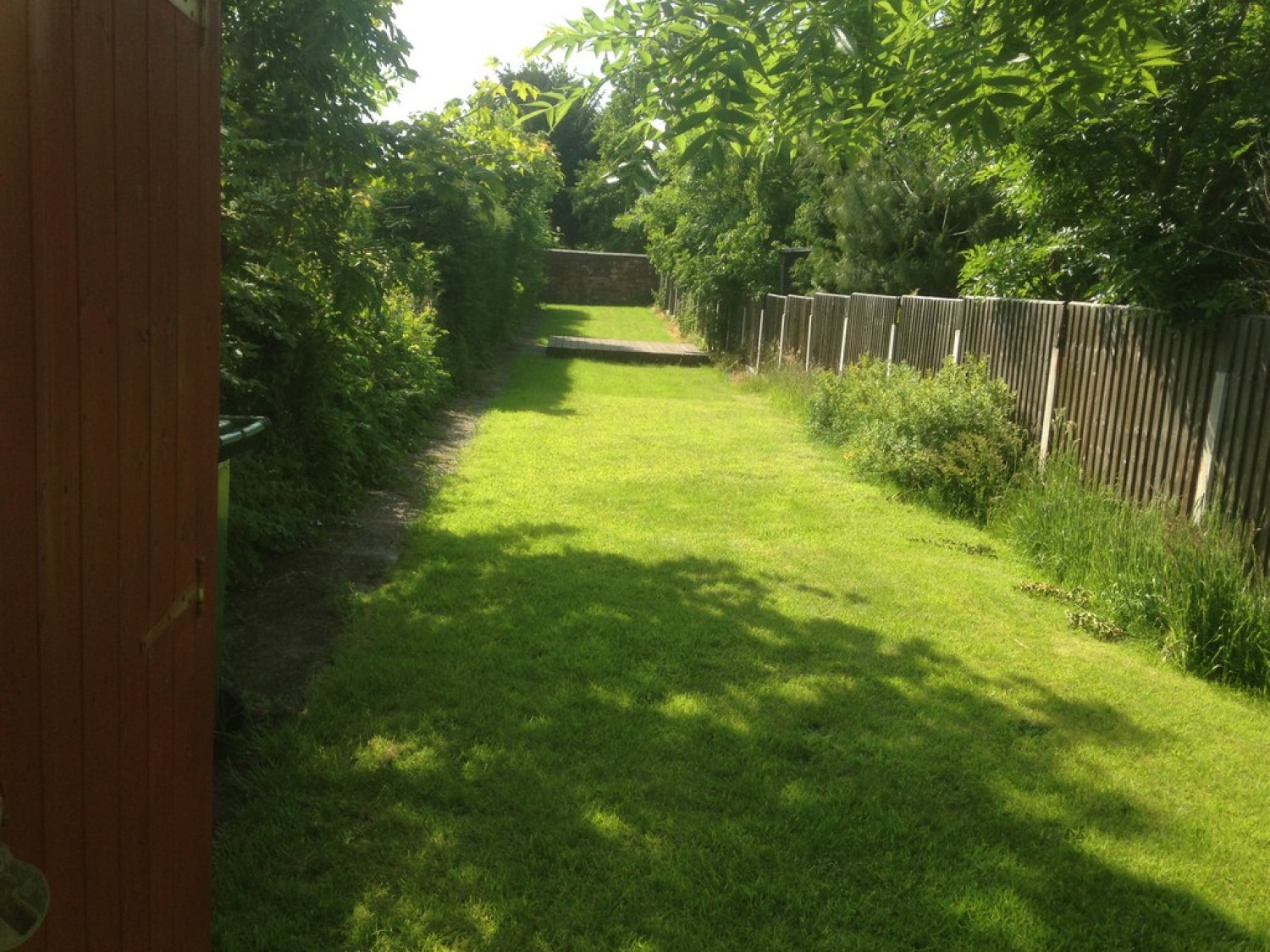 2 bedroom House for Letting Marston Road, Stafford