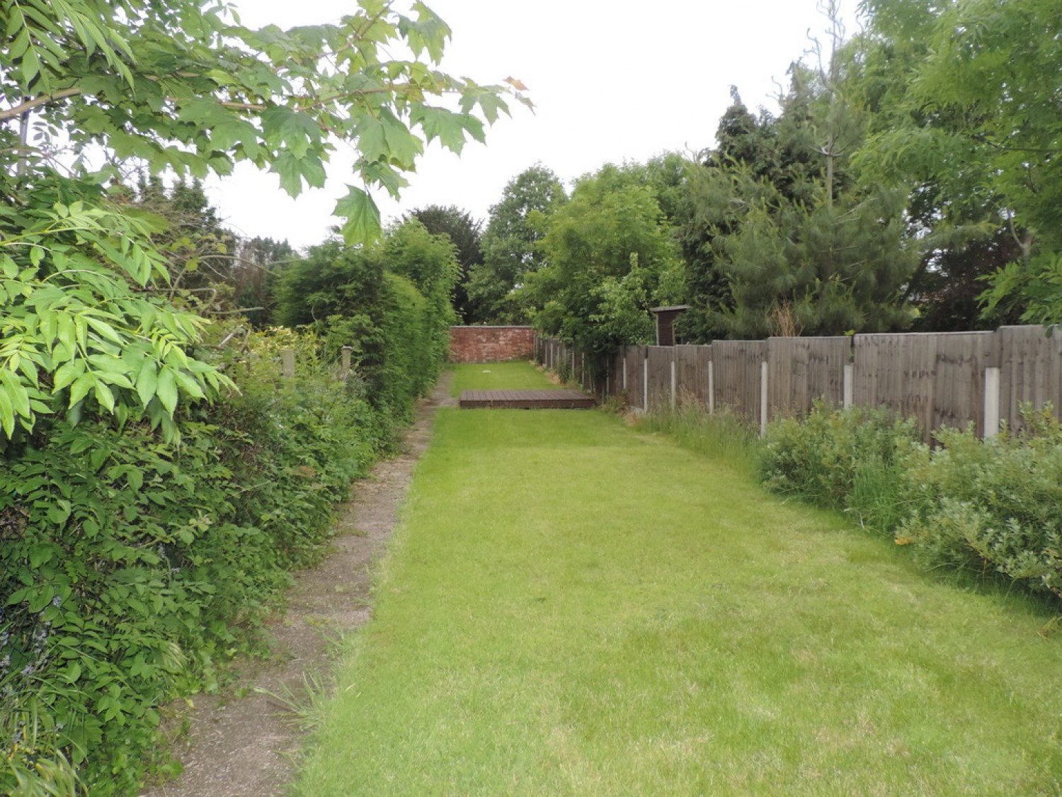 2 bedroom House for Letting Marston Road, Stafford