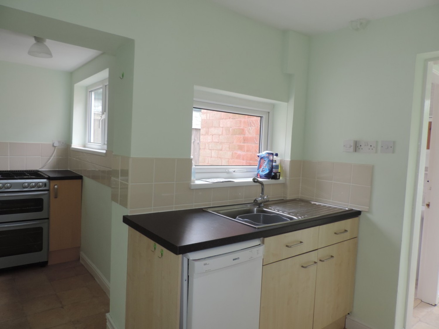 2 bedroom House for Letting Marston Road, Stafford
