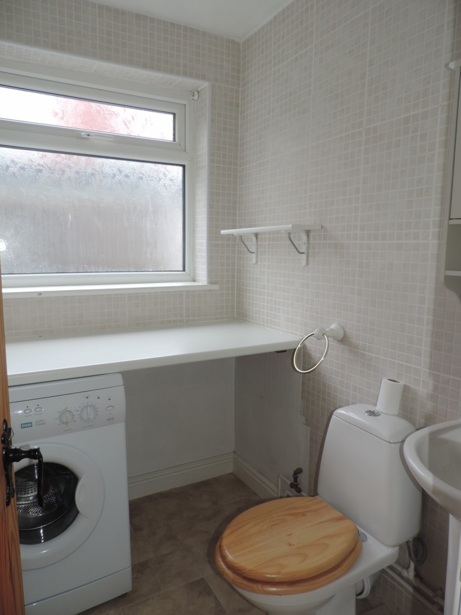2 bedroom House for Letting Marston Road, Stafford