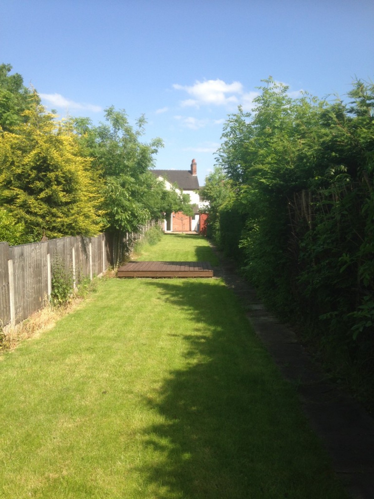 Marston Road, Stafford