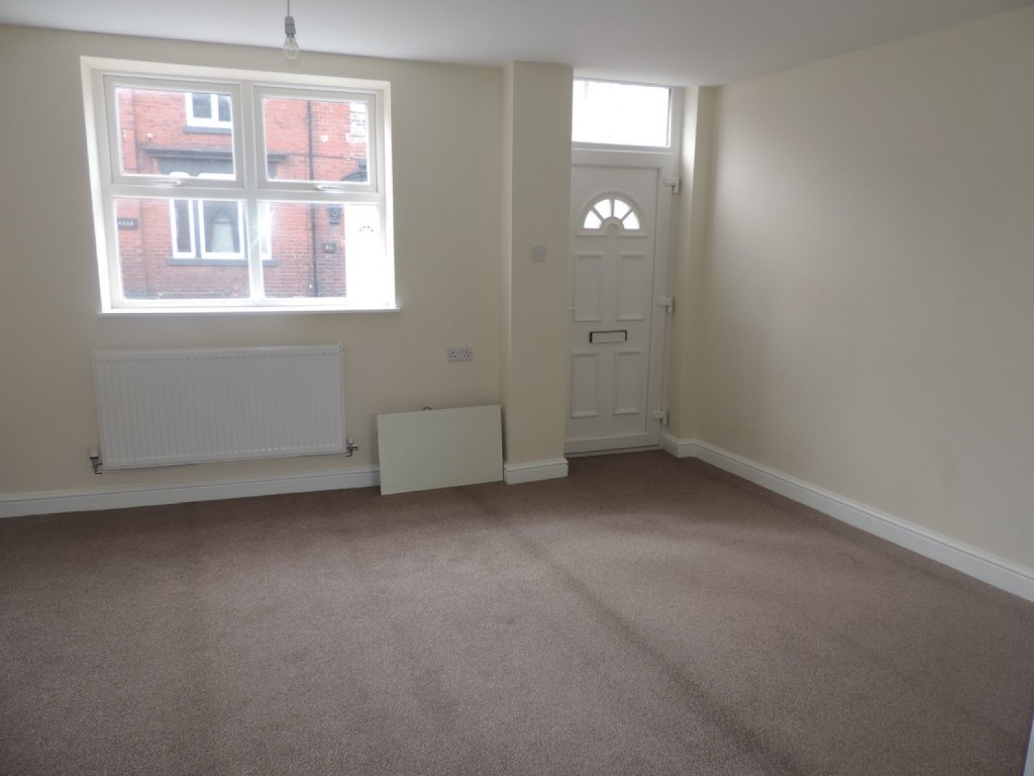 Heron Street, Heron Cross, Stoke On Trent