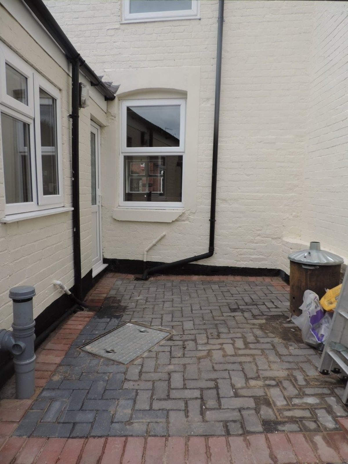 Heron Street, Heron Cross, Stoke On Trent