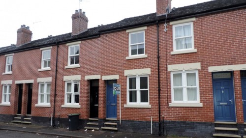 Port Street, Middleport