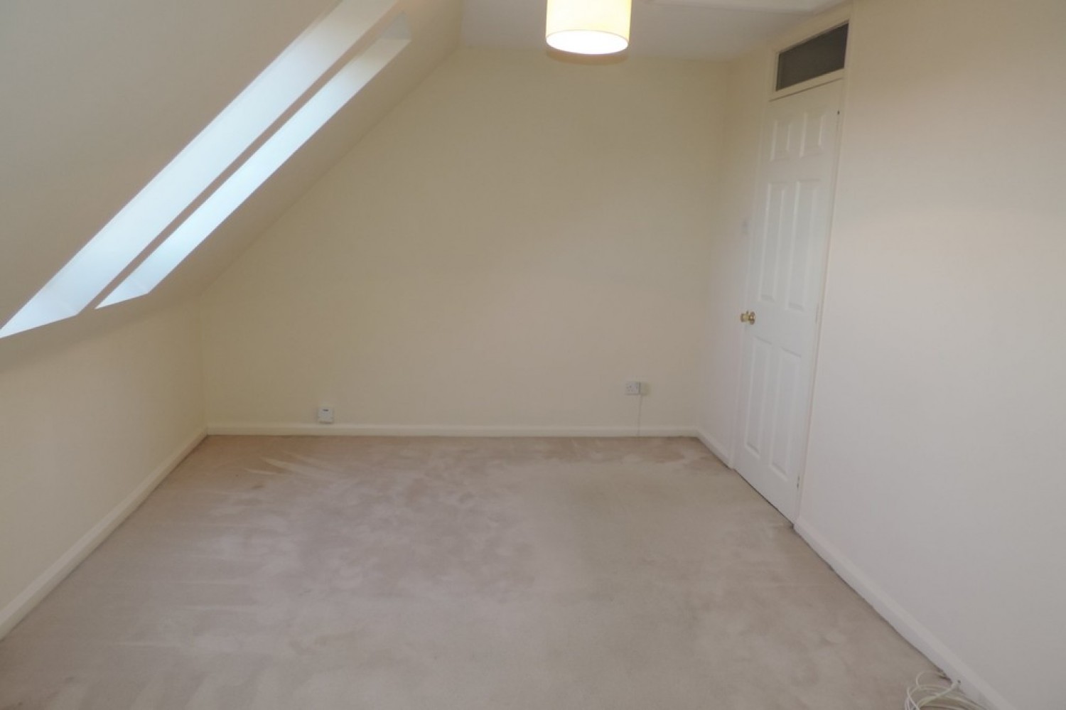 1 bedroom Flat for Letting Peter James Court, Stafford