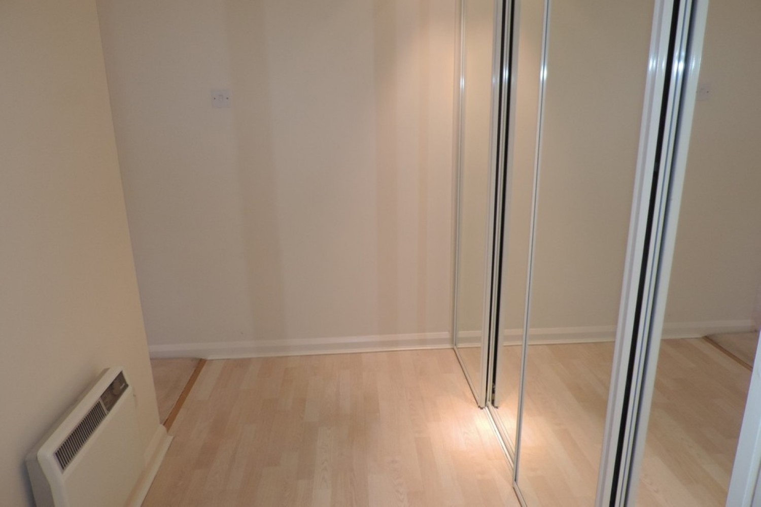 1 bedroom Flat for Letting Peter James Court, Stafford