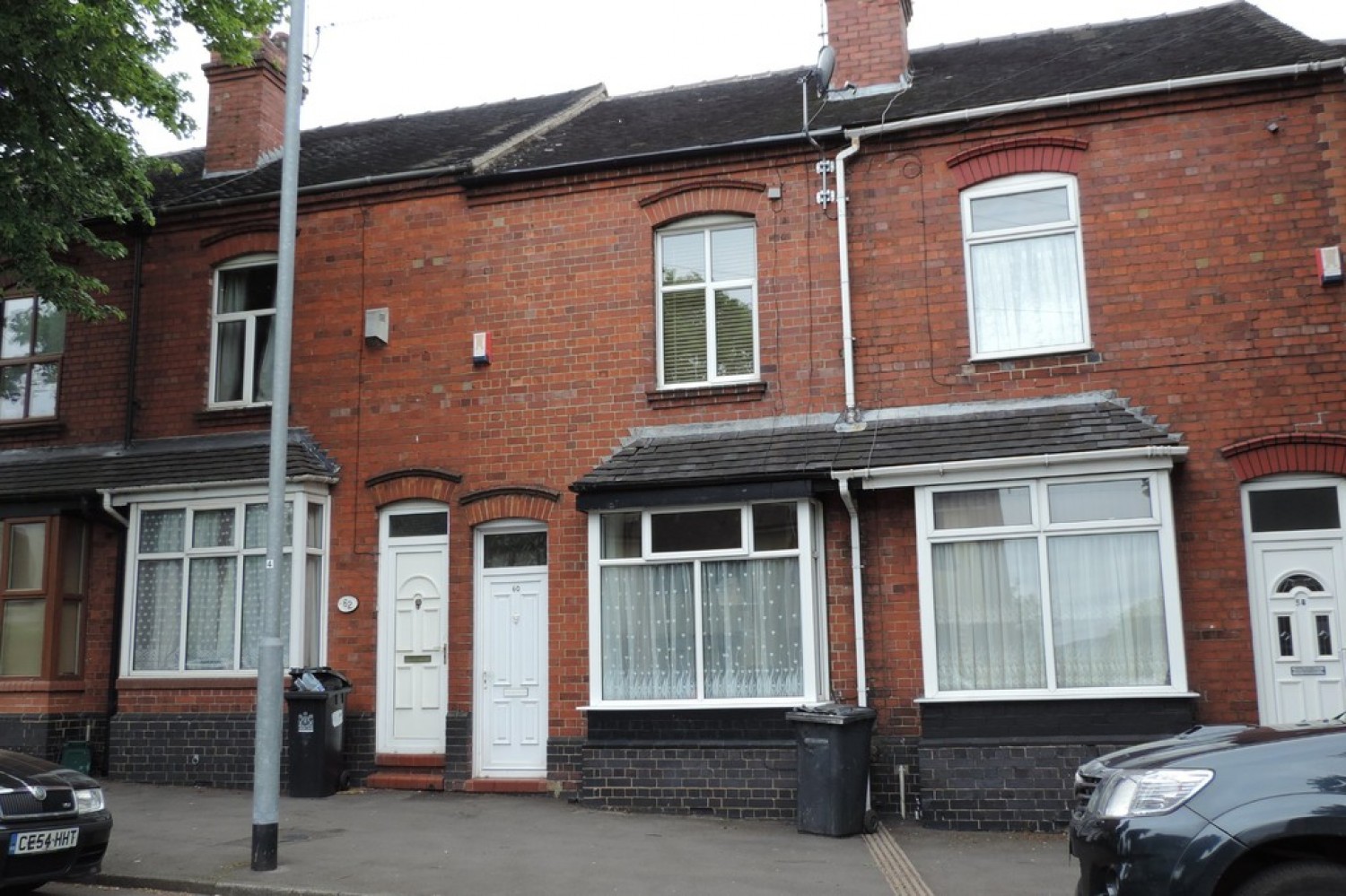 Newcastle, Stoke On Trent, Staffordshire