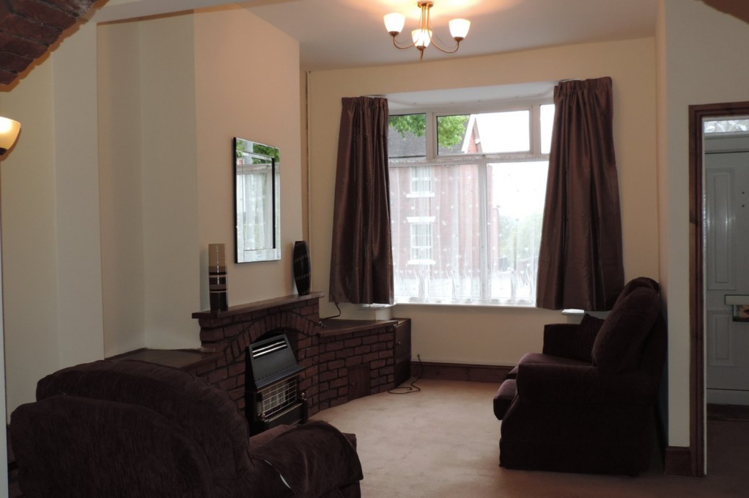 Newcastle, Stoke On Trent, Staffordshire