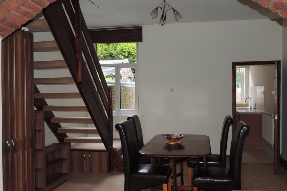 Newcastle, Stoke On Trent, Staffordshire