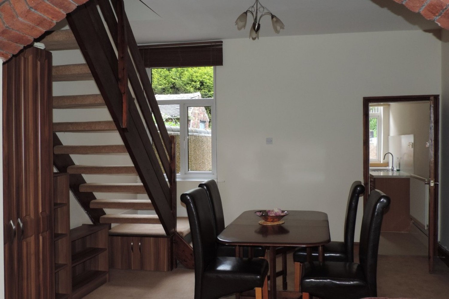 Newcastle, Stoke On Trent, Staffordshire