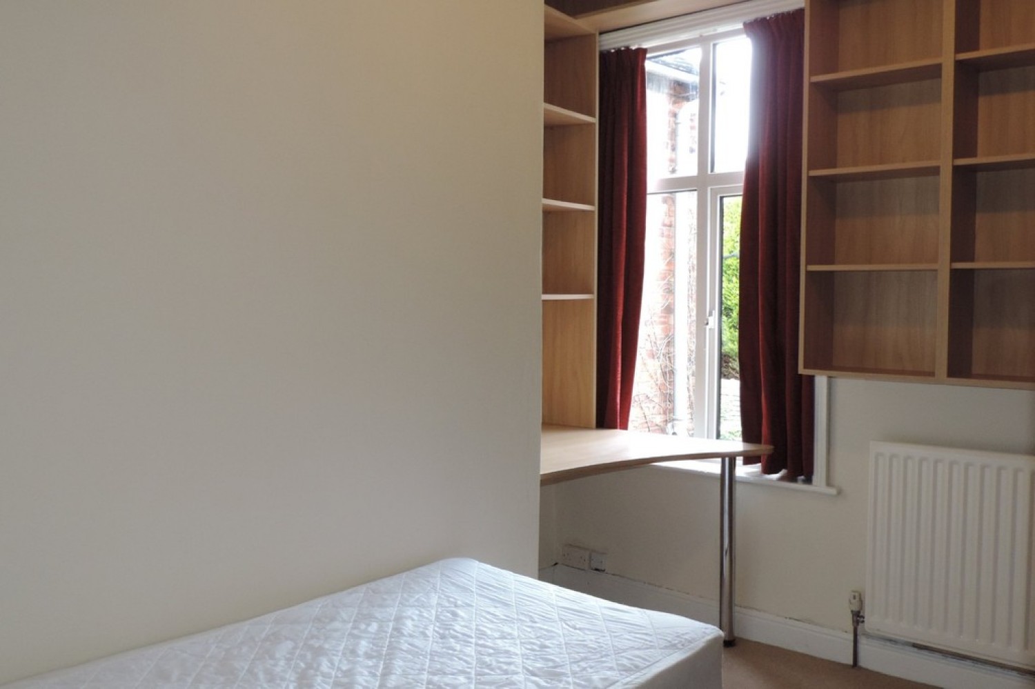 Newcastle, Stoke On Trent, Staffordshire